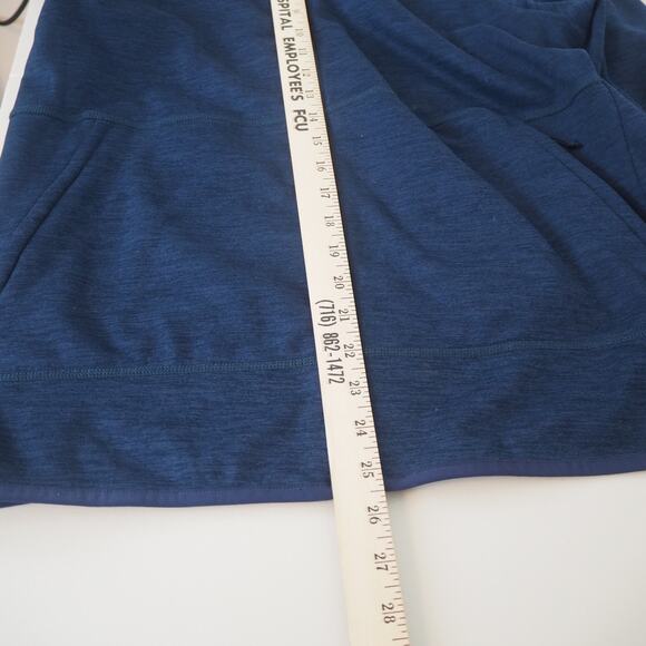 The North Face Canyonlands Slim Fit Full Zip Jacket Women's Size XL - Picture 9 of 10